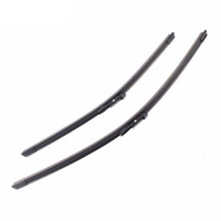 Wiper Blade 1698201245 Compatible With Mercedes Benz W169 B200