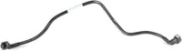 Water Coolant Pipe Hose 2710181300 2710180712 Compatible With Mercedes Benz W212 W204