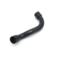 Breather Pipe Intake Hose Pipe 2710901929XB 2711801819 2710901929 2710901429 2710901629 2710901729 2710901829 Compatible With BENZ W172 SLK200 SLK250 W204 C180 C200 C250 W212