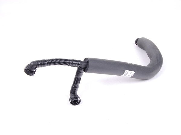 Crankcase Breather Hose Vent Hose 3 Way 11157559528 Compatible With BMW E60 E70 F01 F02 F18