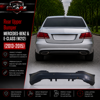 Rear Bumper A2128858325 2128858325 Compatible With MERCEDES-BENZ & E-CLASS (W212) (2013-2015) Tag No.8