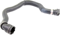 Radiator Coolant Hose Pipe 17127805796 Compatible With BMW F10 F07