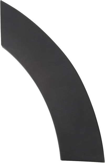 Wheel Eyebrow  On The Door Right 51777329032 Compatible With MINI (F55) | MINI / COOPER Tag No.130