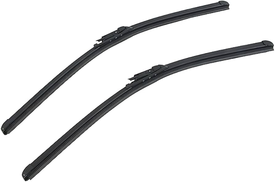 Wiper Blade 61610420549 Compatible With BMW E81 X87