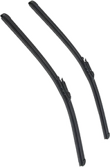 Wiper Blade 61610420549 Compatible With BMW E81 X87