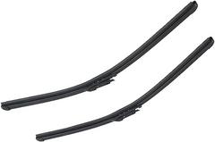Wiper Blade 61610420549 Compatible With BMW E81 X87