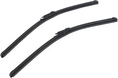 Wiper Blade 61610420549 Compatible With BMW E81 X87