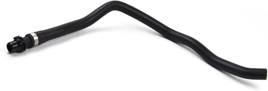 Engine Radiator Hose 64219208184 Compatible With BMW F20 F30