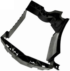 Radiator Air Deflector Frame Set Left LR034578 & Right LR034556 Compatible With Land Rover Range Rover L405 L494 (2014-23)