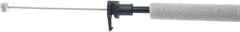 Dickey Latch 51247303443 Compatible With BMW X5 (F15)