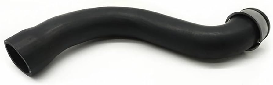 Car Radiator Hose/Engine Upper Radiator Pipe A9065012982 9065012982 Compatible With Mercedes Benz W639