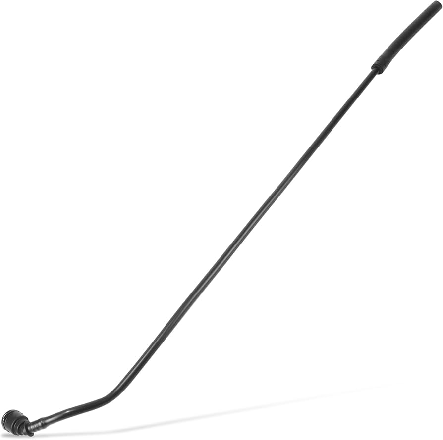 Radiator Hose 17128651450 17127619696 Compatible With BMW 528i F07/F10/F11