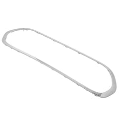 Front Bumper Grille Stripe Frame 51137300589 Compatible With MINI (F55) | MINI / COOPER (2014-2018) Tag No.86