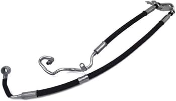 Power Steering Pressure Hose Line 2114604124 Compatible With W220 W211