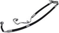 Power Steering Pressure Hose Line 2114604124 Compatible With W220 W211