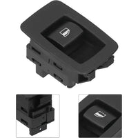 Power Window Regulator Switch Main Compatible With Bmw 3 Series E90 2006-2012 X5 X6 E70 E71 2006-2014 Z4 E89 2008-2012 Power Window Regulator Switch Button 61316945874