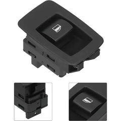 Power Window Regulator Switch Main Compatible With Bmw 3 Series E90 2006-2012 X5 X6 E70 E71 2006-2014 Z4 E89 2008-2012 Power Window Regulator Switch Button 61316945874