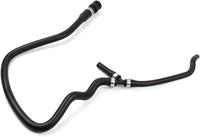 Engine Water Tank Radiator Hose 17127508013 Compatible With BMW E65 E66
