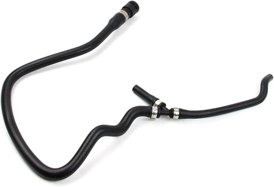 Engine Water Tank Radiator Hose 17127508013 Compatible With BMW E65 E66