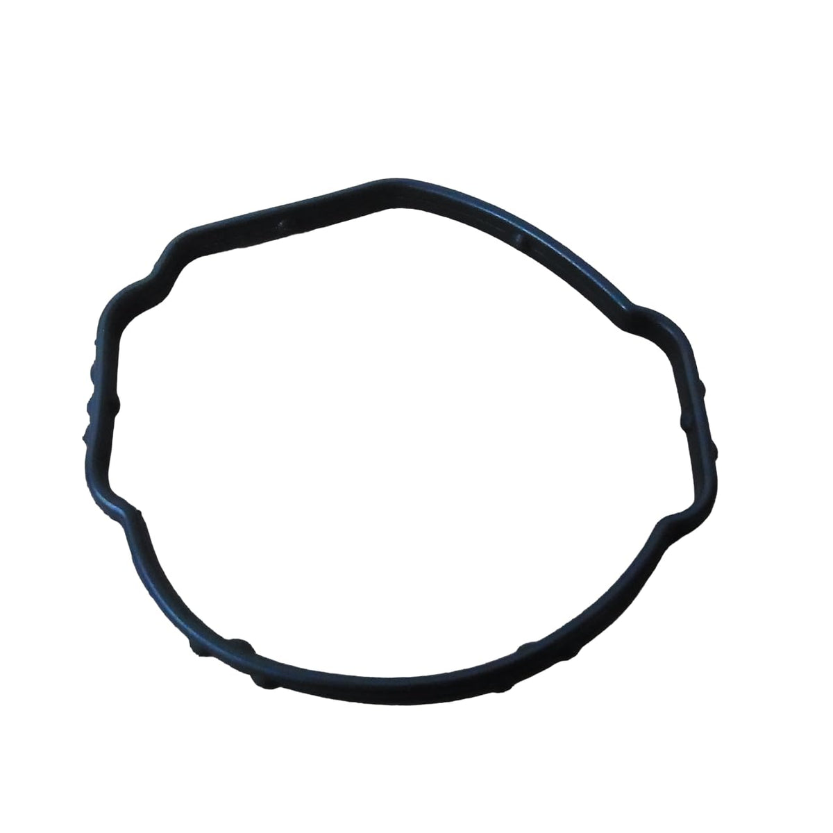 Water Pump Gasket Thermostat Seal 492.150 11517806975 Compatible With BMW 3-SERIES (E90) 5-SERIES (E60) X3 (E83)