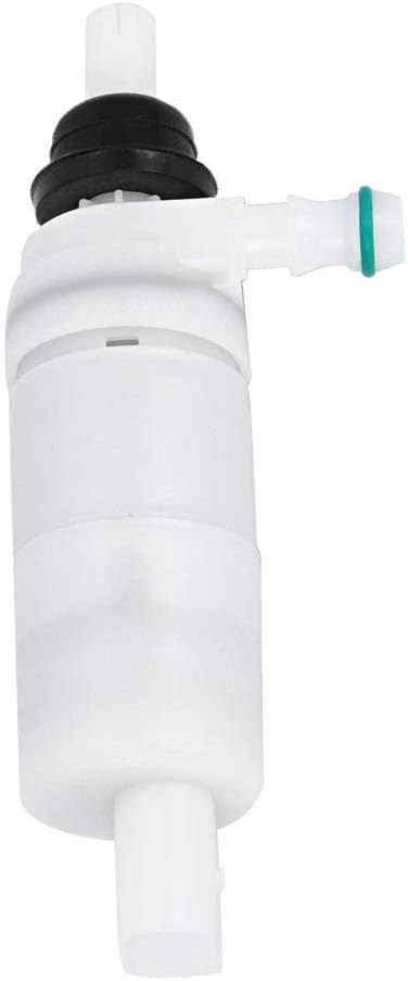 Windsheild Washer Pump 1648690221 Compatible With Mercedes Benz GL-Class (W164)