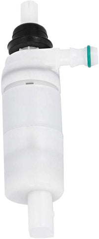 Windsheild Washer Pump 1648690221 Compatible With Mercedes Benz GL-Class (W164)