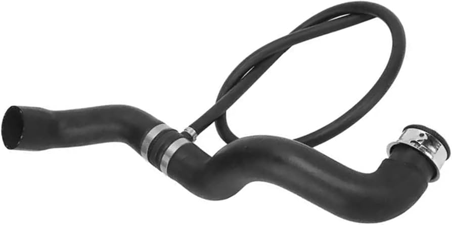Upper Radiator Coolant Hose A2035010782 2035010782 Compatible With Mercedes Benz W203