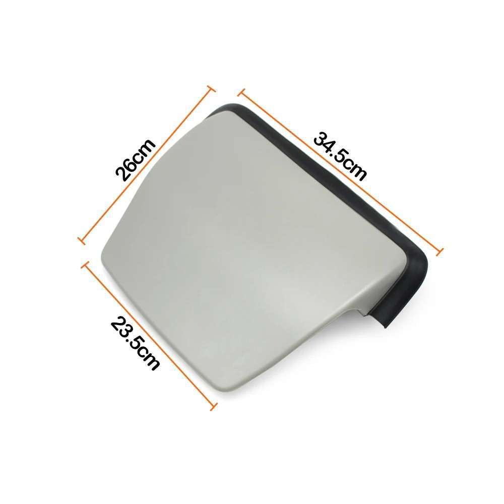 Rear high-Mounted brake light Colour Beige 63257259856 Compatible With Bmw 3 Series F30 F35 F80 M3 2013-2019