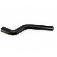 Engine Cooling Water Radiator Rubber Hose Pipe 64216902686 Compatible With BMW E46 N46