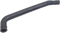 Exhaust Pipe/Crankcase Breather Hose 1040943582 Compatible With Mercedes Benz W202 W124 W210 W140