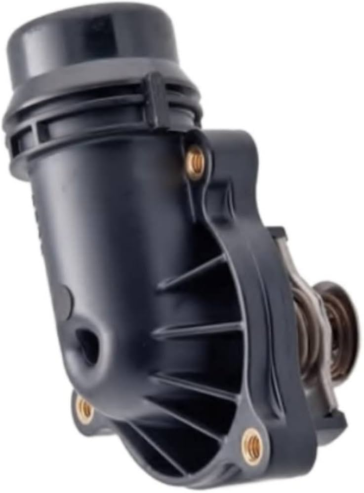 Engine Coolant Thermostat 11517500597 Compatible With BMW E46 E90 E87