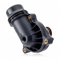 Engine Coolant Thermostat 11517500597 Compatible With BMW E46 E90 E87