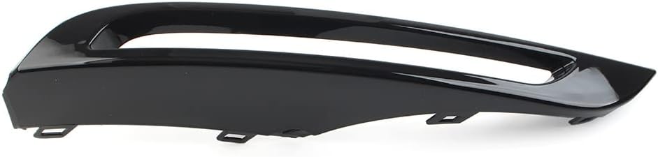 Fog Lamp Chrome Right LR094992 & Left LR094993 Compatible With Land Rover Range Rover Velar - L560 (2017-2024) Tag No.621