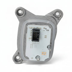 LED Daytime Running Light (DRL) Control Module Set 63117493231 63117493232 Compatible With BMW F32 F36 High Version