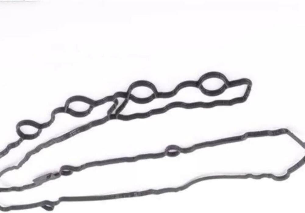 Engine Valve Cover Gasket 11127566288 Compatible With BMW N63 E70 Tag No.50