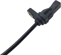 Front ABS Wheel Speed Sensor 34526884423 Compatible With BMW F34 GT