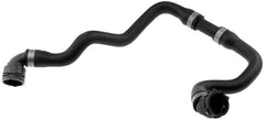 Radiator Coolant Hose 17127596840 Compatible With BMW 2 SERIES (F22) (F23) (F30) (F31) COUPE