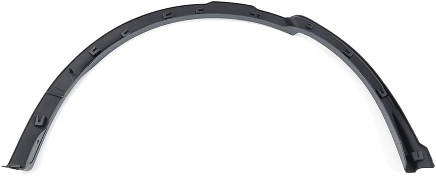 Rear Wheel Eyebrow Right LR127235 & Left LR127230 Compatible With Land Rover Discovery Sport - L550 (2015-2023) Tag No. 137 & 138