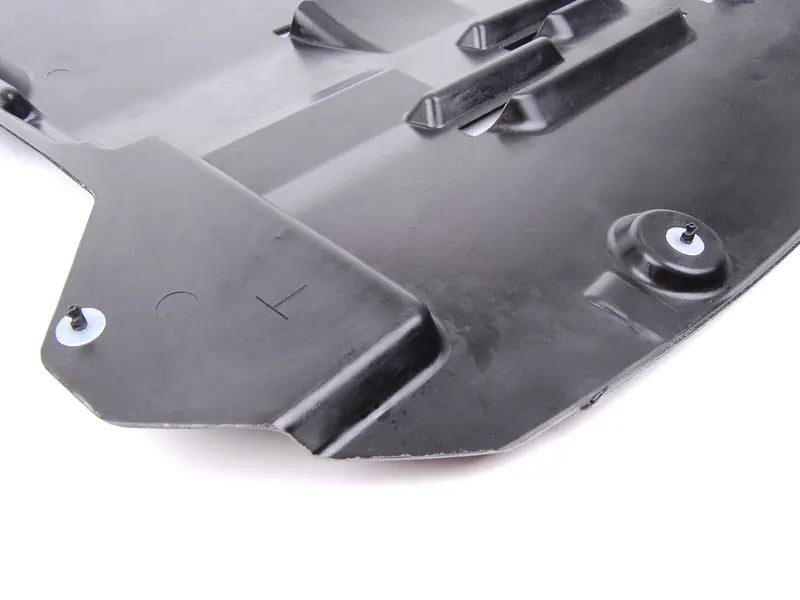 Bonnet Screen 51759809304 Compatible With MINI COOPER R60