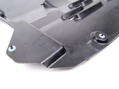 Bonnet Screen 51759809304 Compatible With MINI COOPER R60