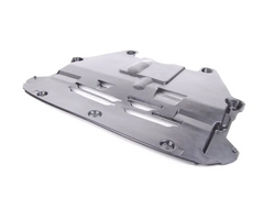 Bonnet Screen 51759809304 Compatible With MINI COOPER R60