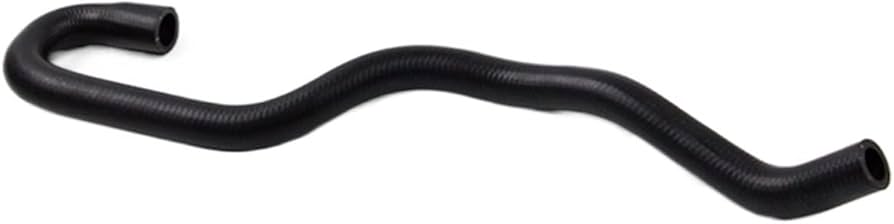 Cooling Water Pipe 64218409064 Compatible With BMW E53
