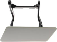Headlight Washer Cap Set Left 1648850126 & Right 1648850226 Compatible With Mercedes Benz W164
