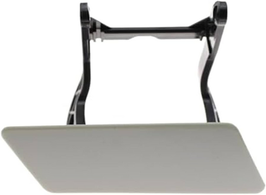 Headlight Washer Cap Set Left 1648850126 & Right 1648850226 Compatible With Mercedes Benz W164
