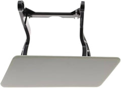Headlight Washer Cap Set Left 1648850126 & Right 1648850226 Compatible With Mercedes Benz W164
