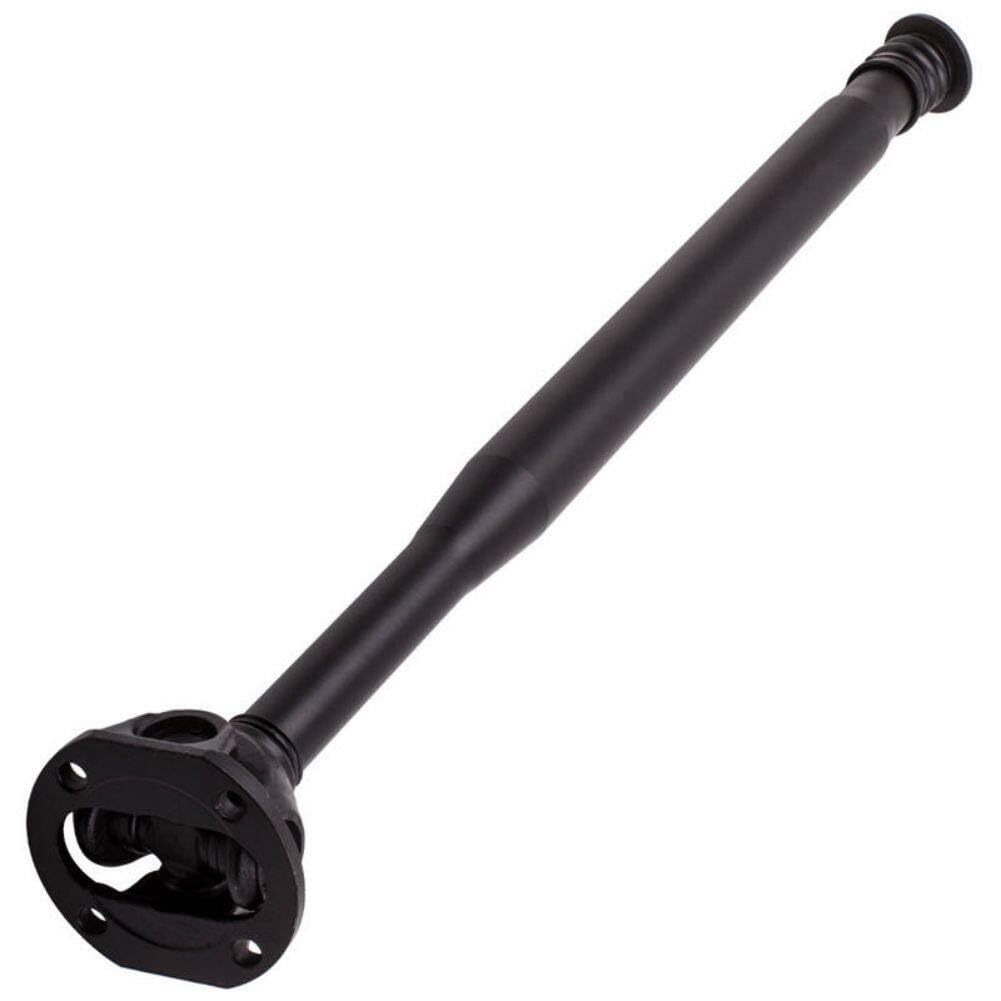 Front Drive Shaft (Propeller Shaft) 2044101801 2044102601 2044106701 204410670180 2044106801 2214101701 A2044101801 A2044102601 A2044106701 A2044106801 A2214101701 Compatible With Mercedes Benz X204 W221