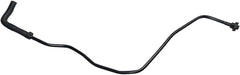 Rear Radiator Cooling Overflow Hose 4G0121081AL Compatible With AUDI A6 C7 (4G2, 4GC) | A6 / S6