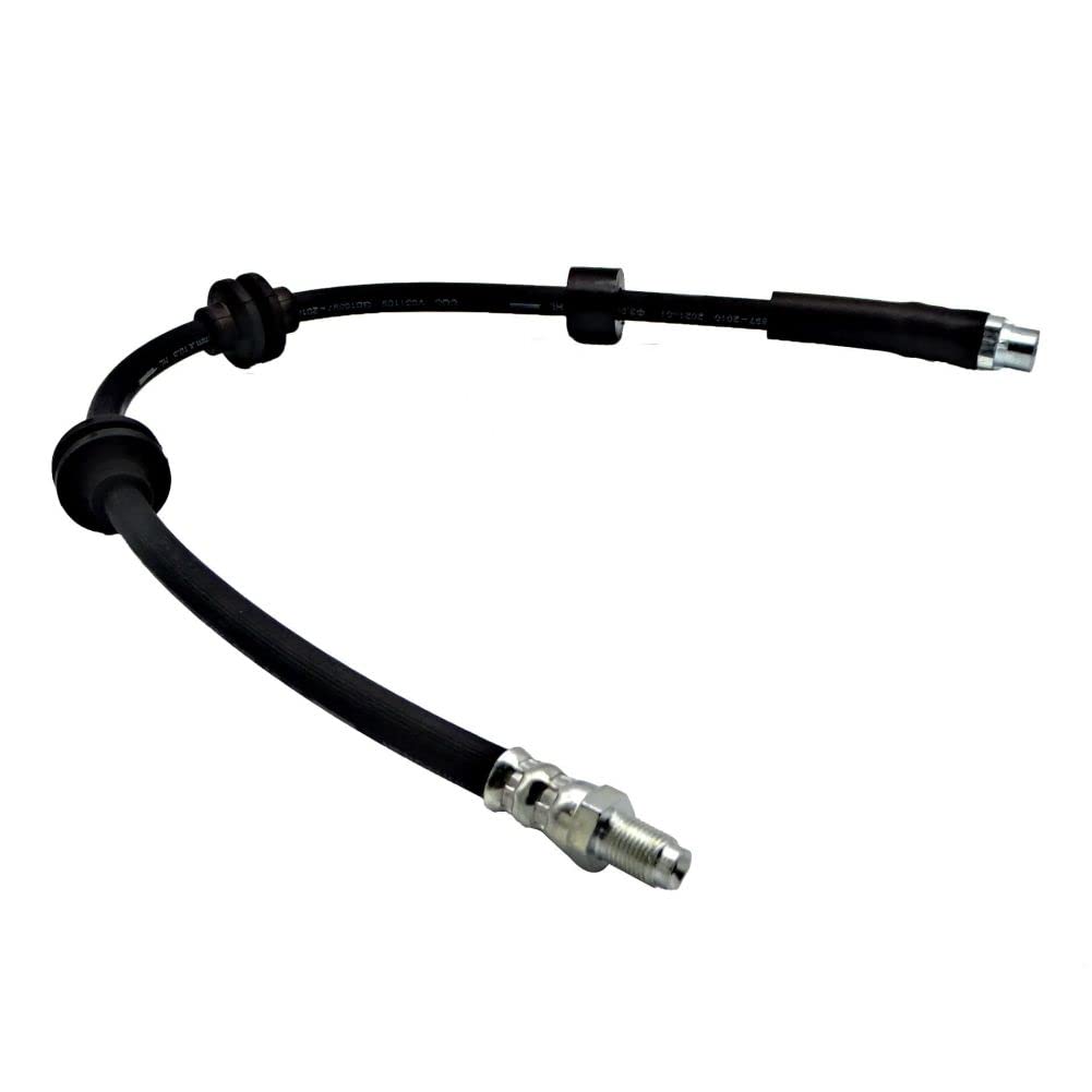 Front Brake Hose 34306787316 34306799424 Compatible With BMW X1 E84