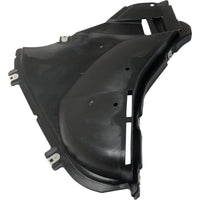 Front Right Wheel Fender Spoiler 51757340744 Compatible With BMW 5 Series G30 Tag No.124