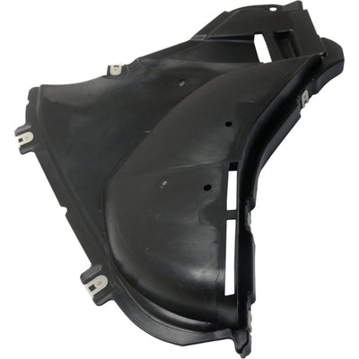 Front Right Wheel Fender Spoiler 51757340744 Compatible With BMW 5 Series G30 Tag No.124